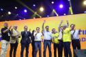 Governador apresenta avanços turísticos do Paraná em evento nacional de operadores