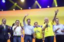 Governador apresenta avanços turísticos do Paraná em evento nacional de operadores