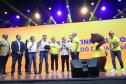 Governador apresenta avanços turísticos do Paraná em evento nacional de operadores