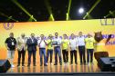 Governador apresenta avanços turísticos do Paraná em evento nacional de operadores