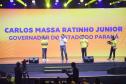 Governador apresenta avanços turísticos do Paraná em evento nacional de operadores