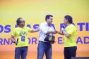 Governador apresenta avanços turísticos do Paraná em evento nacional de operadores
