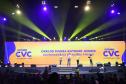 Governador apresenta avanços turísticos do Paraná em evento nacional de operadores