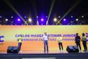 Governador apresenta avanços turísticos do Paraná em evento nacional de operadores