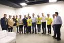 Governador apresenta avanços turísticos do Paraná em evento nacional de operadores