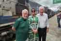Estrada de Ferro Paranaguá-Curitiba celebra 140 anos de história, desenvolvimento e turismo