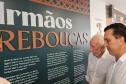 Estrada de Ferro Paranaguá-Curitiba celebra 140 anos de história, desenvolvimento e turismo