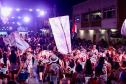 Hotéis lotados e faturamento alto: Carnaval movimentou a economia do Paraná