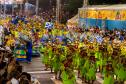 Hotéis lotados e faturamento alto: Carnaval movimentou a economia do Paraná