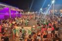 Hotéis lotados e faturamento alto: Carnaval movimentou a economia do Paraná