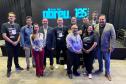 Em Foz do Iguaçu, 150 agentes de viagens participam da Convenção da Abreu, primeira de 2025