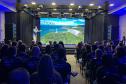 Em Foz do Iguaçu, 150 agentes de viagens participam da Convenção da Abreu, primeira de 2025