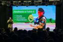 Em Foz do Iguaçu, 150 agentes de viagens participam da Convenção da Abreu, primeira de 2025