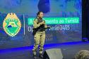 Em Foz do Iguaçu, 150 agentes de viagens participam da Convenção da Abreu, primeira de 2025