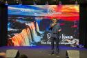 Em Foz do Iguaçu, 150 agentes de viagens participam da Convenção da Abreu, primeira de 2025