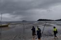Viaje Paraná