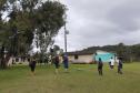 Viaje Paraná