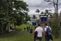 Viaje Paraná