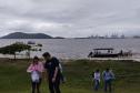 Viaje Paraná