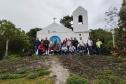 Viaje Paraná