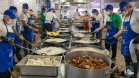 Festa do Frango Polenta e Vinho - Créditos Divulgação