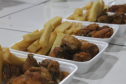 Festa do Frango Polenta e Vinho - Créditos Divulgação