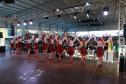 Festa Nacional do Feijão Preto e a 'maior feijoada do mundo' - Créditos Prefeitura de Prudentópolis