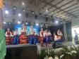 Festa Nacional do Feijão Preto e a 'maior feijoada do mundo' - Créditos Prefeitura de Prudentópolis
