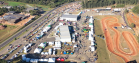 Festa Nacional do Feijão Preto e a 'maior feijoada do mundo' - Créditos Prefeitura de Prudentópolis