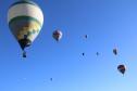 Festival de Balonismo Créditos Secretaria de Turismo de Ponta Grossa