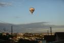 Festival de Balonismo Créditos Secretaria de Turismo de Ponta Grossa