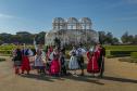 Festival Folclórico de Curitiba - Créditos Divulgação