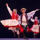 Festival Folclórico de Curitiba - Créditos Divulgação