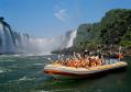 Divulgação Visit Iguassu
