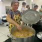 XIV Semana da Comunidade Ucraniana - Créditos Prefeitura de Prudentópolis