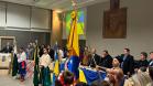 XIV Semana da Comunidade Ucraniana - Créditos Prefeitura de Prudentópolis