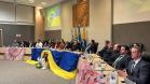 XIV Semana da Comunidade Ucraniana - Créditos Prefeitura de Prudentópolis