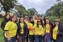 Viaje Paraná
