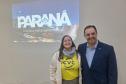 Viaje Paraná