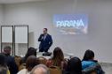 Viaje Paraná