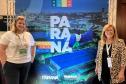 Viaje Paraná