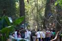 Divulgação Parque das Aves