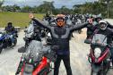 Divulgação Vstrom Brasil