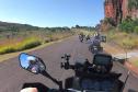 Divulgação Vstrom Brasil