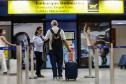Maior crescimento do turismo