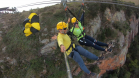 Divulgação Estância Pedra do índio