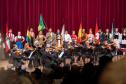 63º Festival Folclórico de Etnias