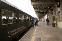 Maior crescimento do turismo