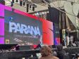 Viaje Paraná
