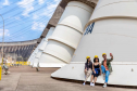 Itaipu Turismo